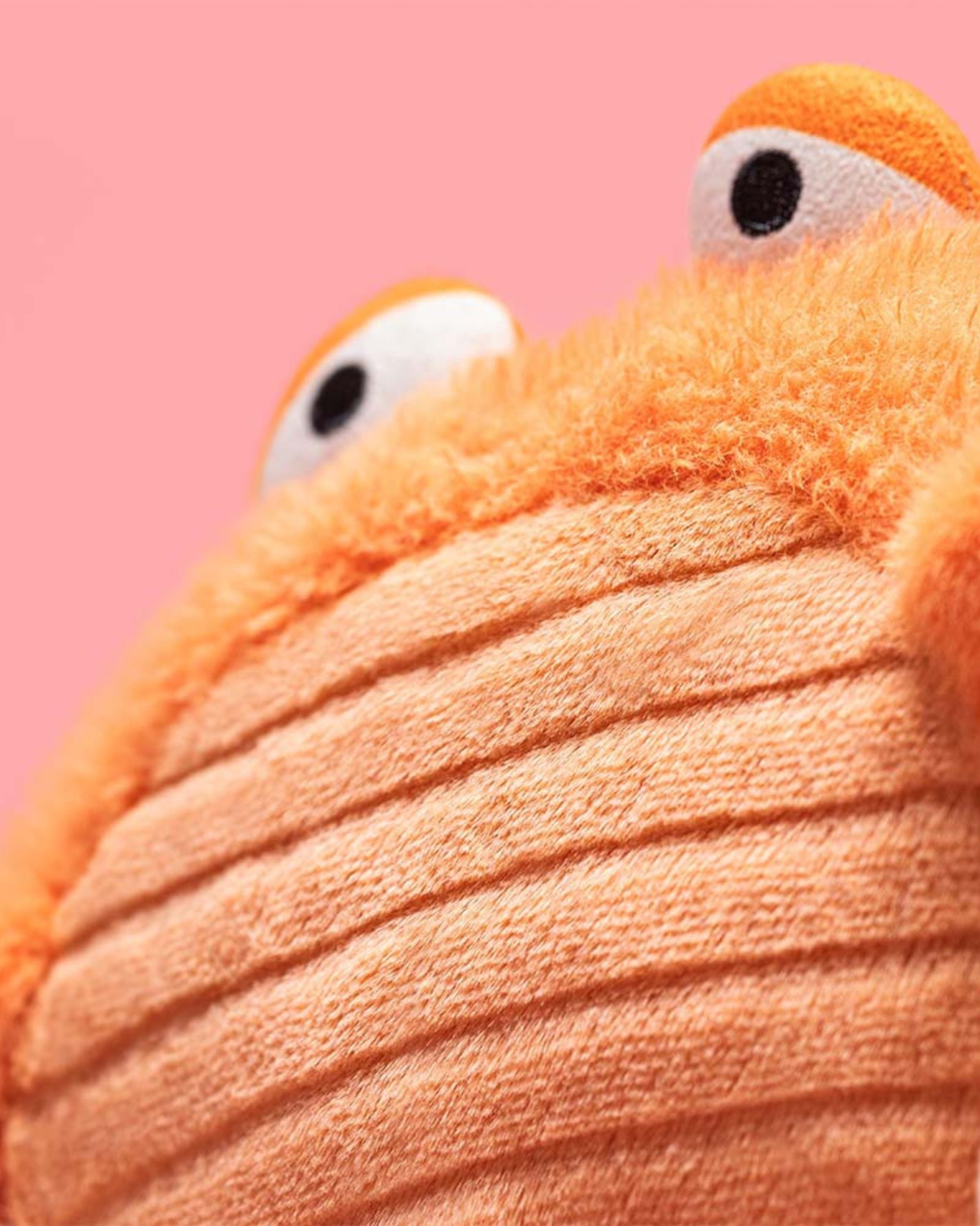 PINCHSNAP CRAB - PLUSH TOY