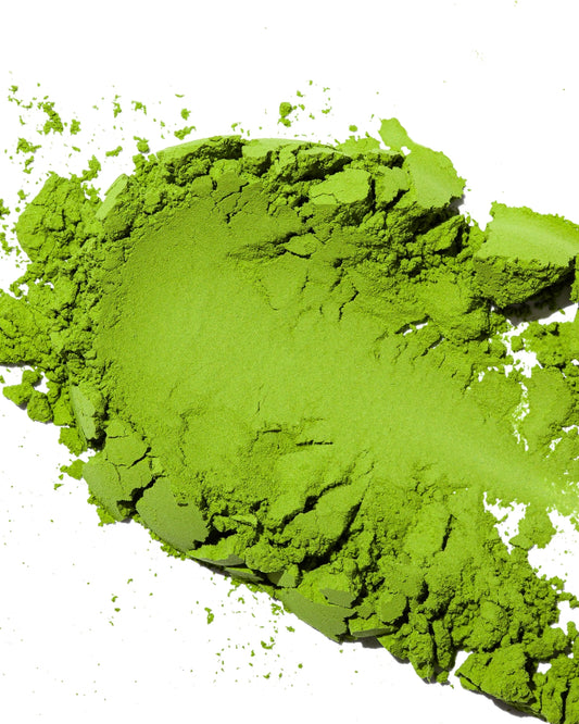 ROCKY'S MATCHA ORGANIC KOGACHA BLEND - 20g