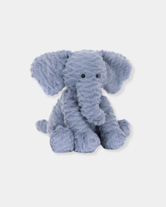 FUDDLEWUDDLE ELEPHANT MEDIUM - PLUSH TOY