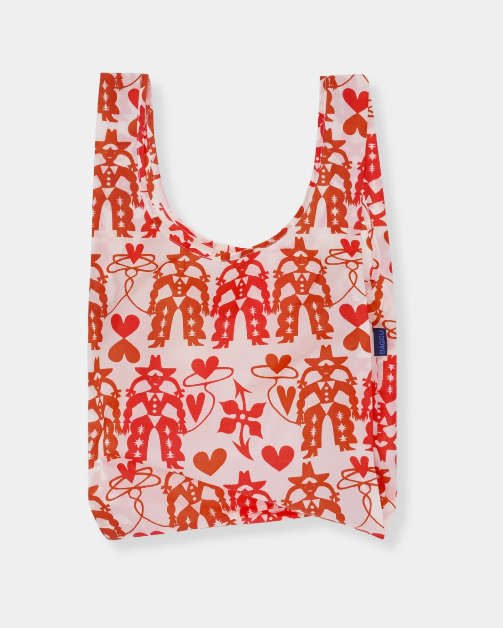 STANDARD BAGGU - COWGIRL