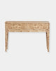 MAPPA CONSOLE TABLE