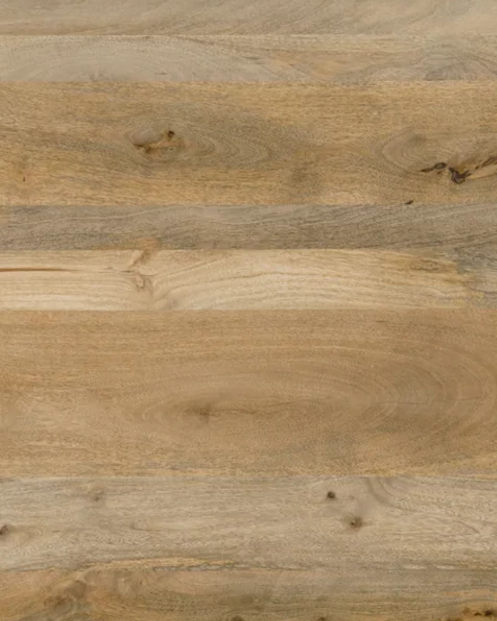 KENZO DINING TABLE NATURAL