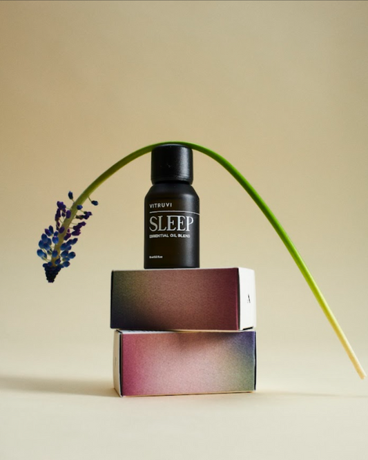 SLEEP - ESSENTIAL OIL BLEND