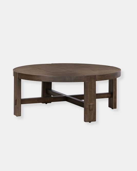 ABSTRACT COFFEE TABLE | Stonewaters