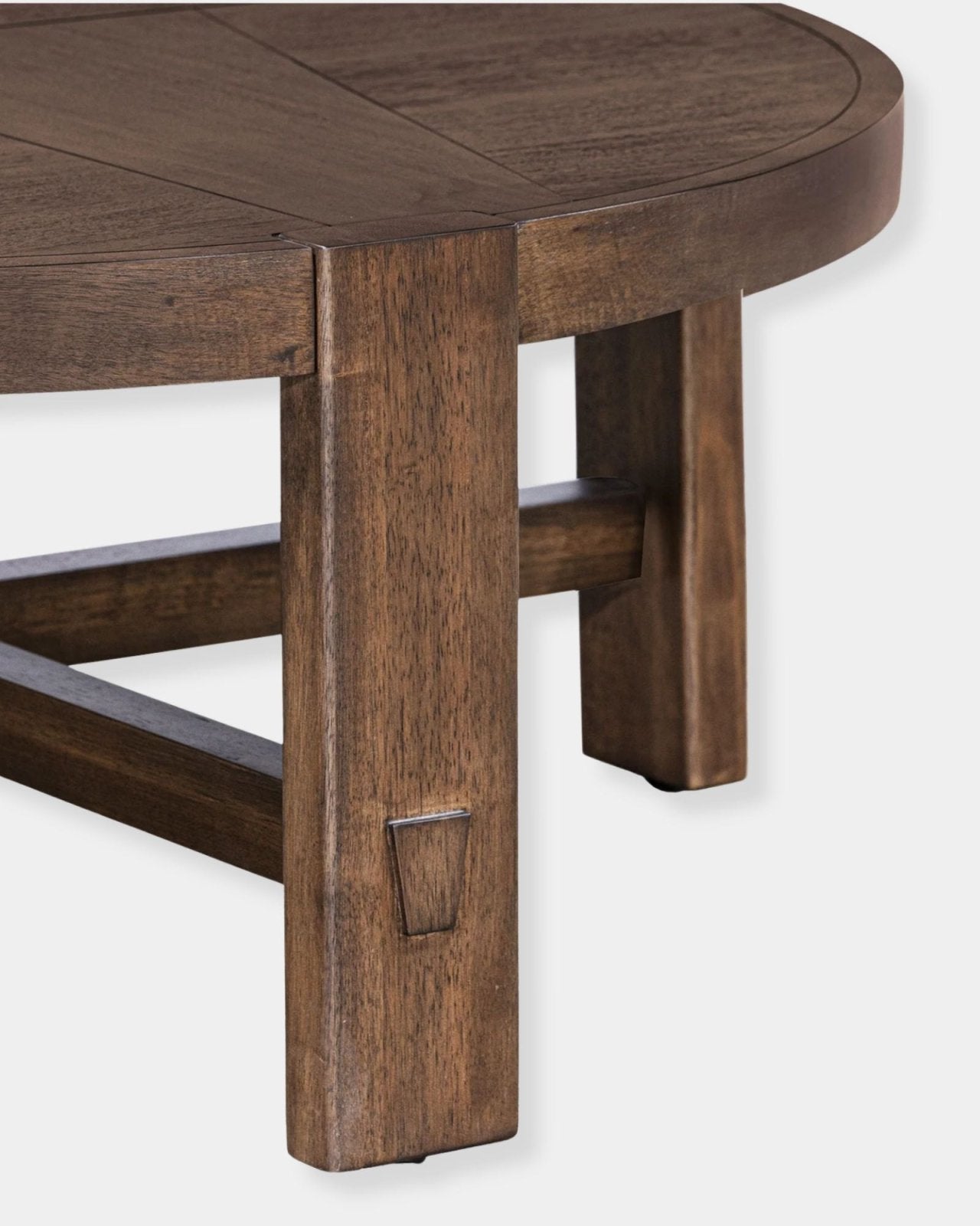 ABSTRACT COFFEE TABLE | Stonewaters