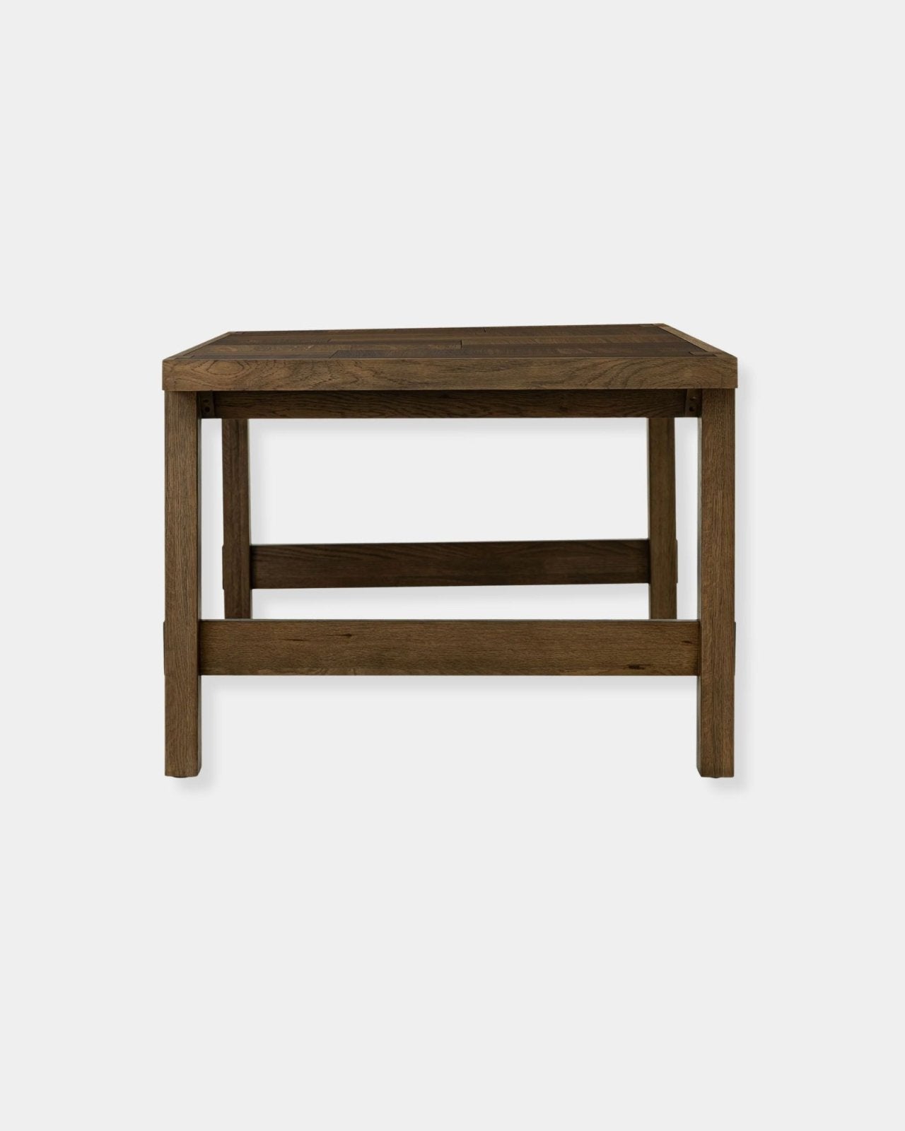 ABSTRACT DINING TABLE 87" | Stonewaters