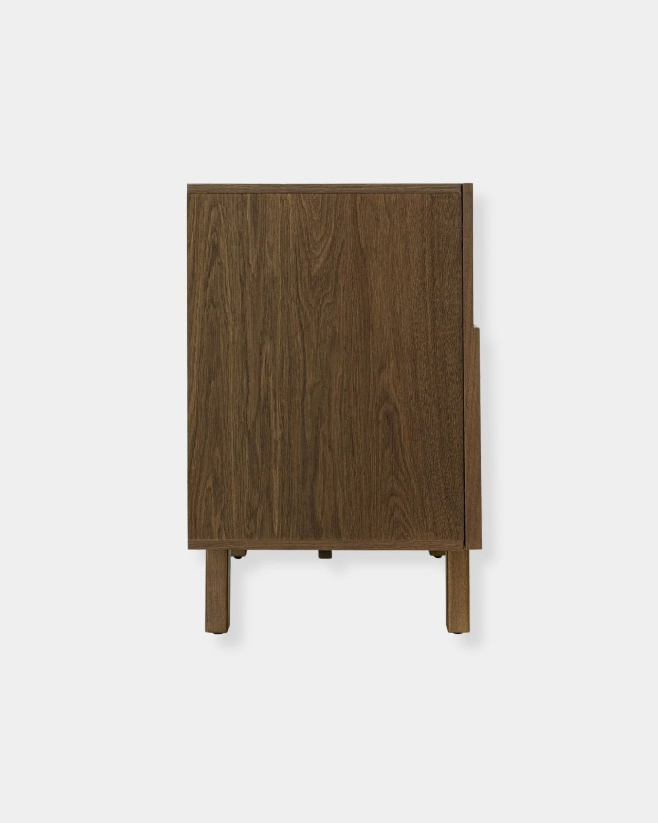 ABSTRACT SIDEBOARD 74" | Stonewaters