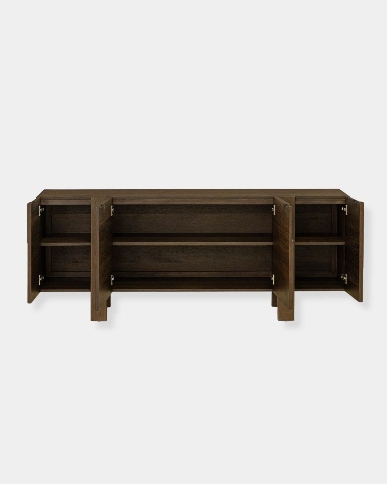 ABSTRACT SIDEBOARD 74" | Stonewaters