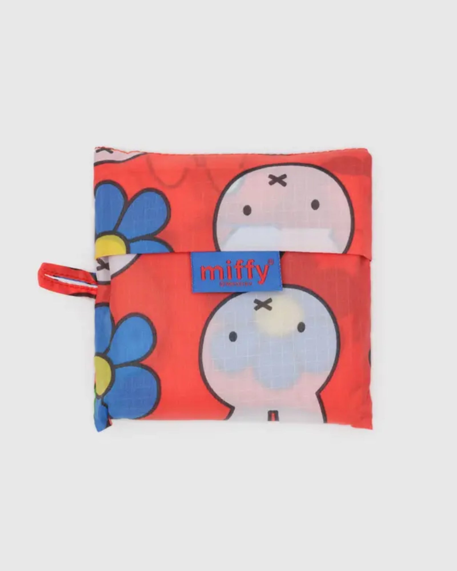 STANDARD BAGGU - FLOWER MIFFY