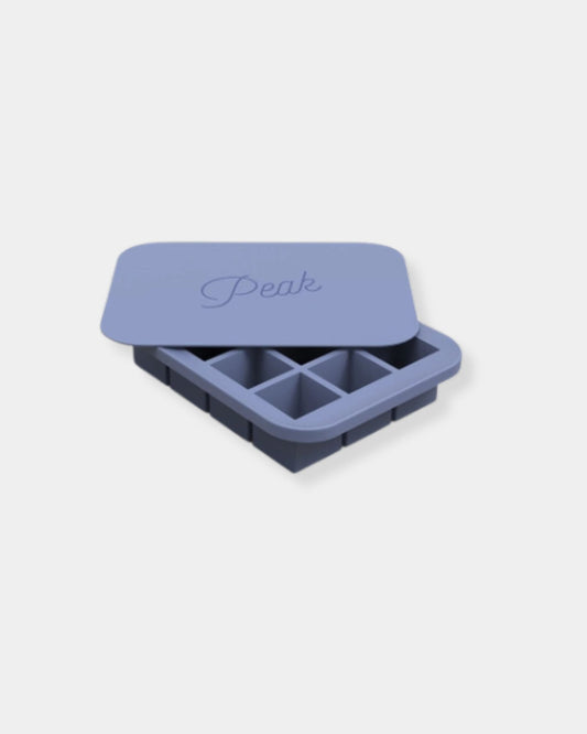 EVERYDAY BLUE - SILICONE ICE TRAY