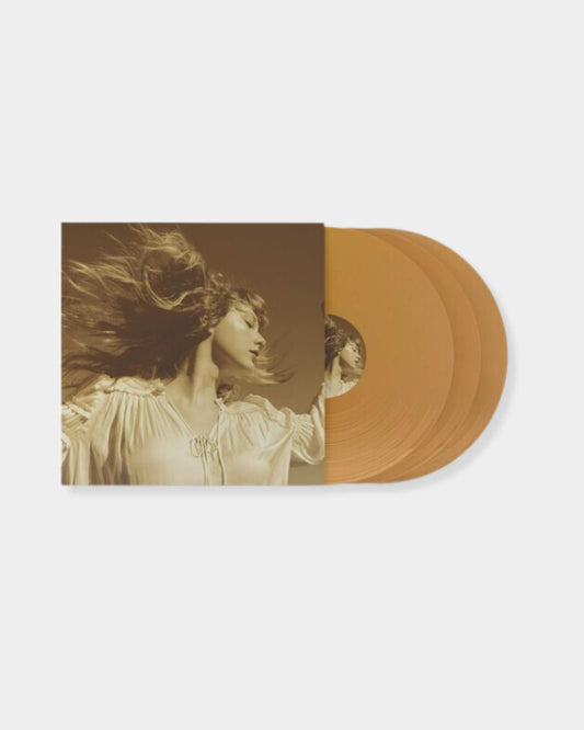 FEARLESS - TAYLOR SWIFT'S VERSION