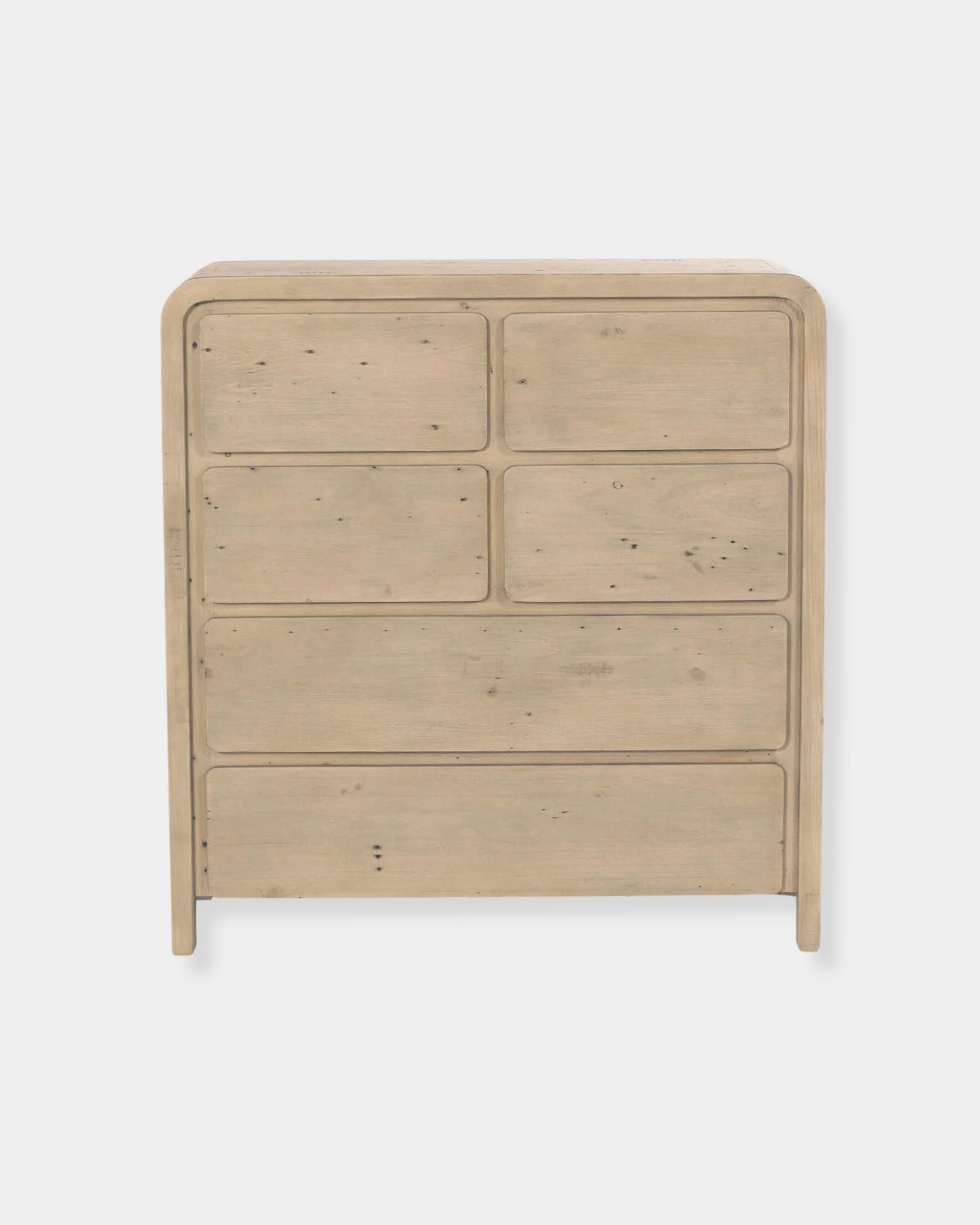 OPERA 6-DRAWER CHEST