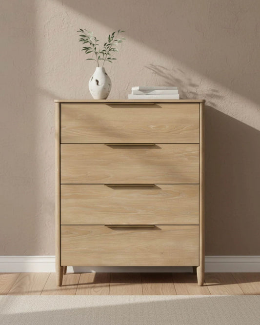 KAMELIA 5-DR CHEST