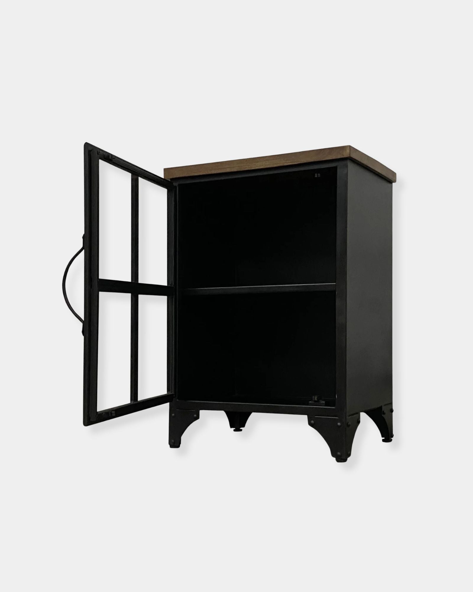 TRADITION SIDE TABLE