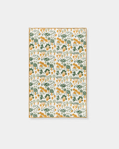 WILDGROVE BLOCK PRINT DISHTOWEL