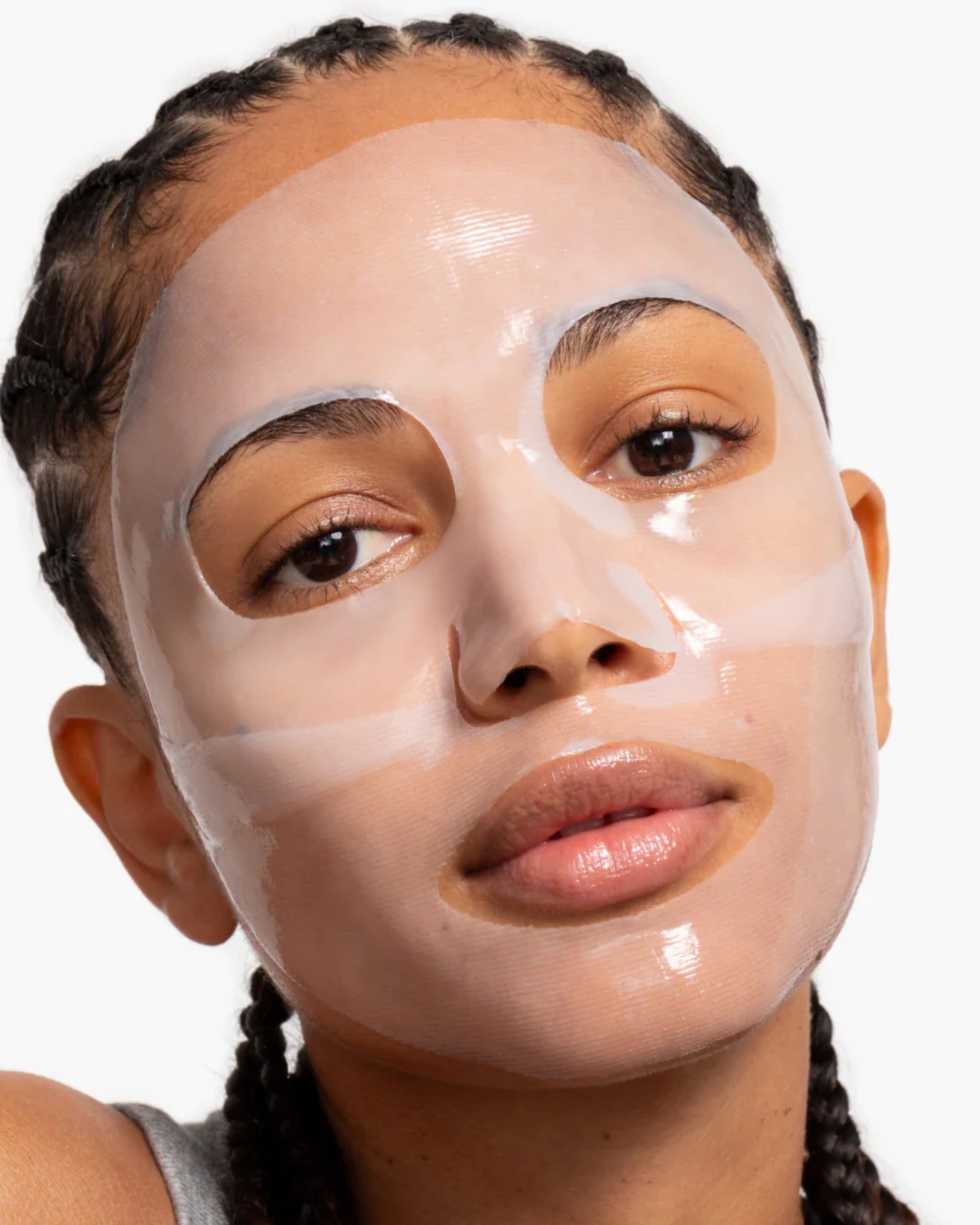 DEW CLOUD - 5 FACE MASKS