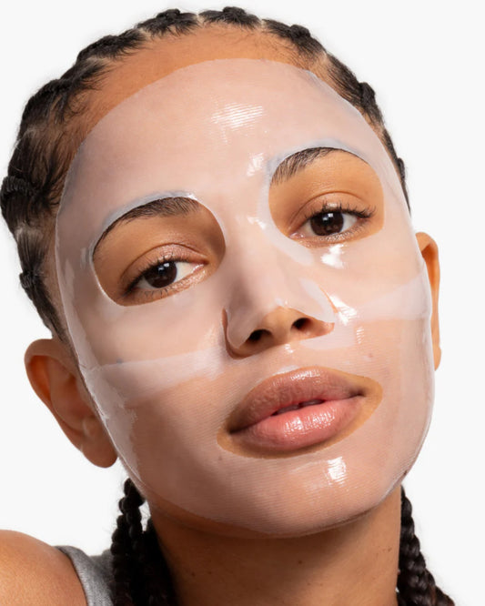 DEW CLOUD - 5 FACE MASKS