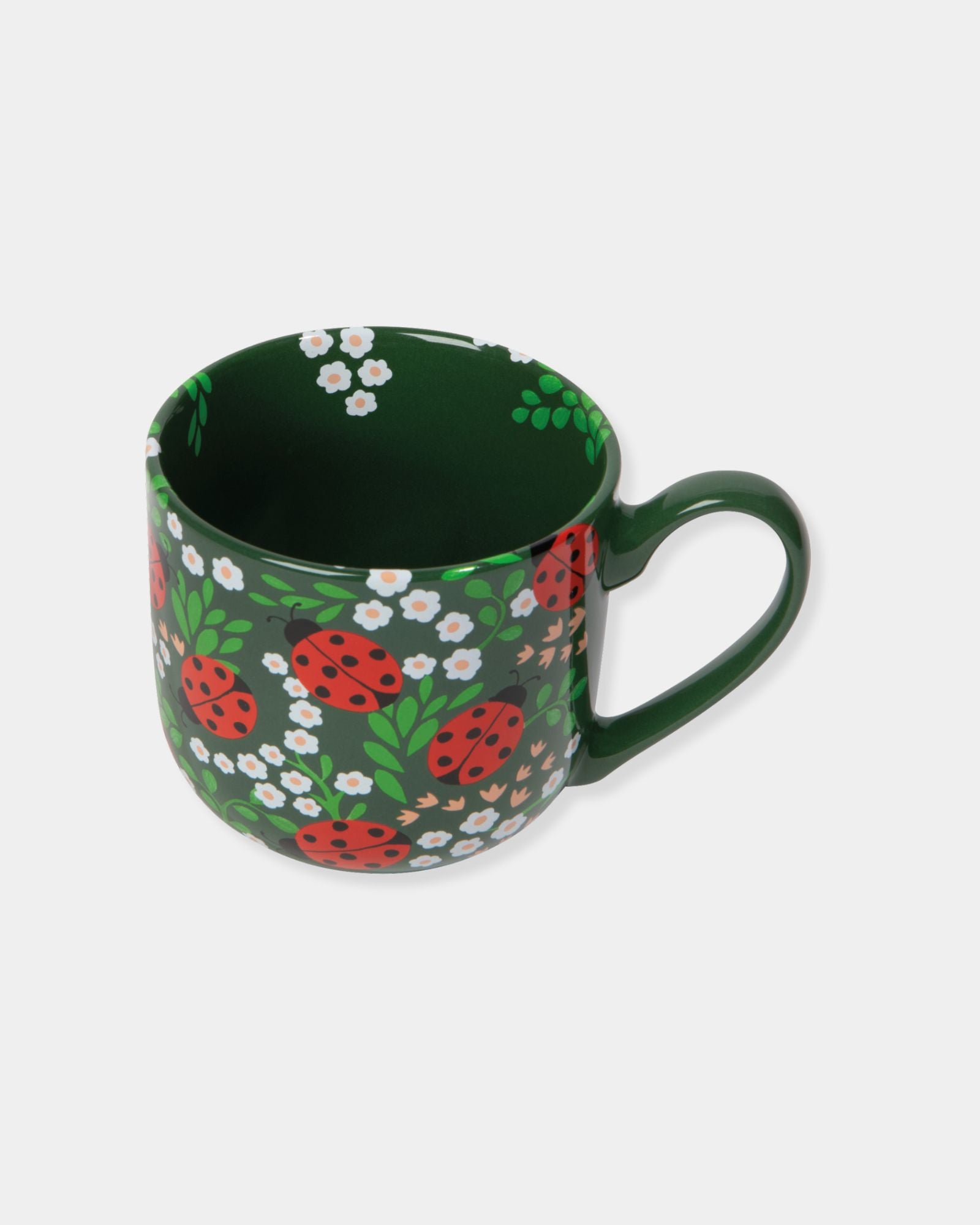 LADYBUGS MUG