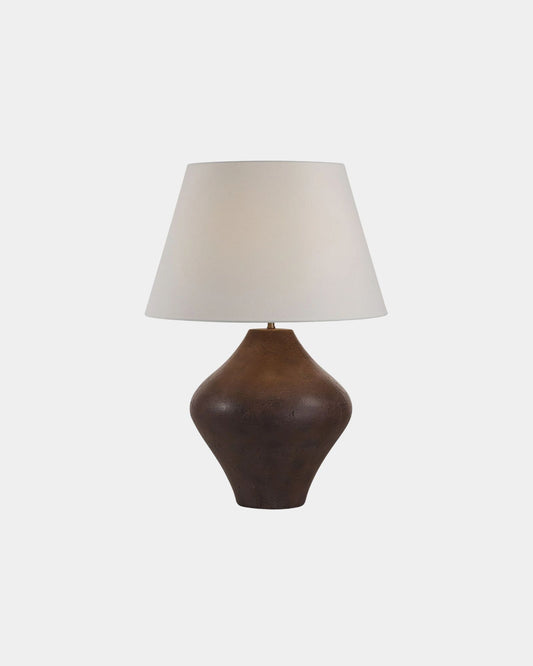 PONTIA TABLE LAMP