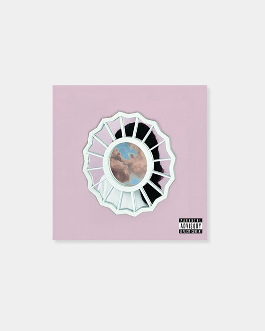 THE DIVINE FEMININE - MAC MILLER
