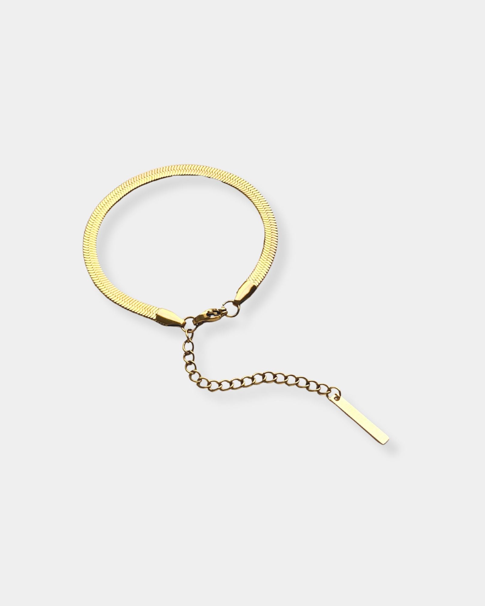 AMARA GOLD - BRACELET