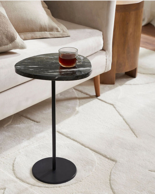 ADELINE SIDE TABLE | Stonewaters