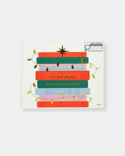 ADVENT CALENDAR 2026 | Stonewaters