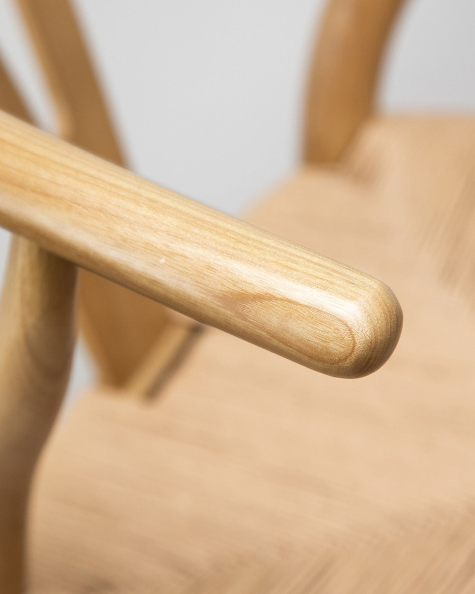 FRIDA COUNTER STOOL - NATURAL
