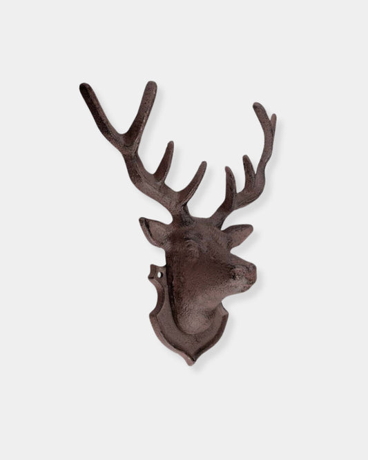 WALL DECORATION DEER