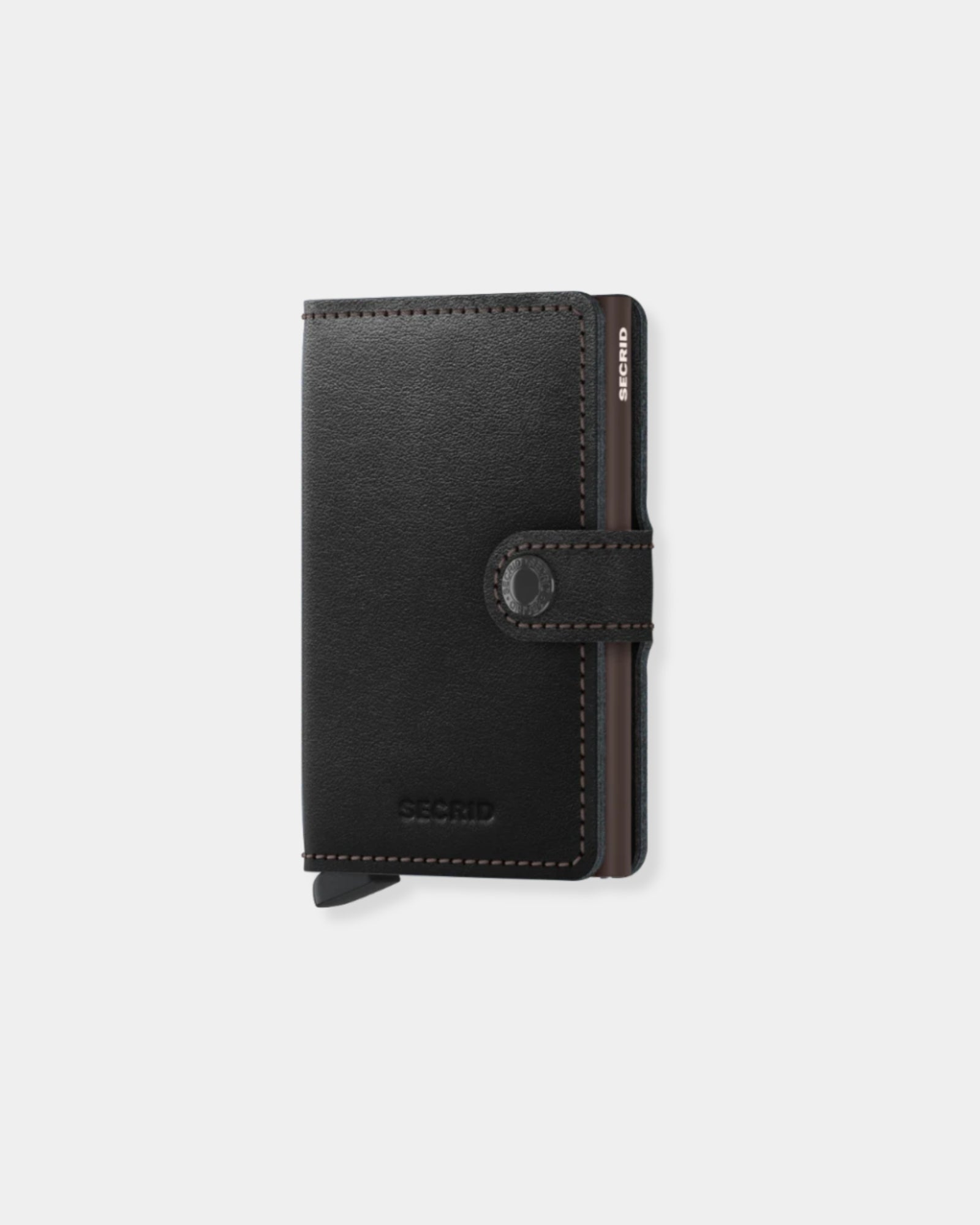 MINIWALLET - ORIGINAL BLACK & BROWN