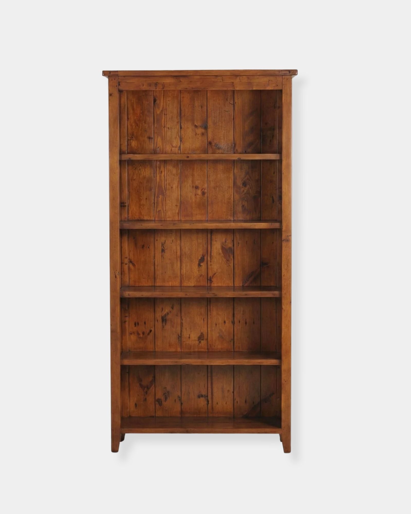 LIFESTYLE BOOKCASE - AFRICAN DUSK