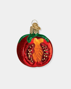 GARDEN TOMATO ORNAMENT