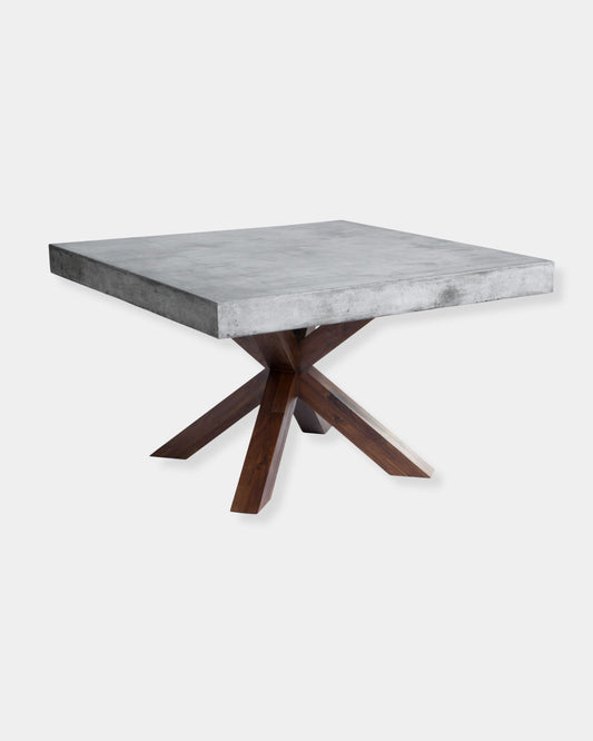 WARWICK SQUARE DINING TABLE 47.25"