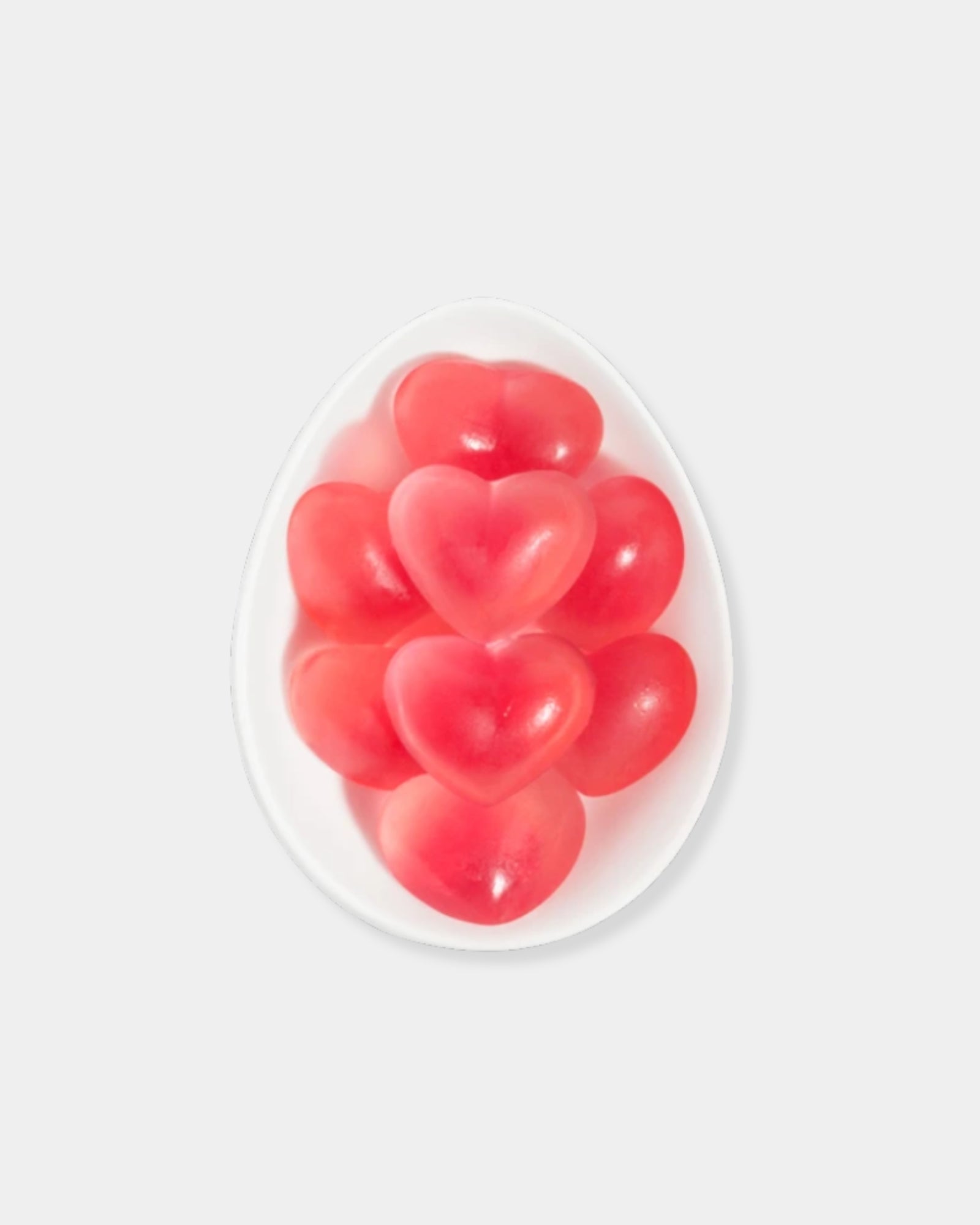 THANK YOU - 3 PIECE CANDY BENTO BOX