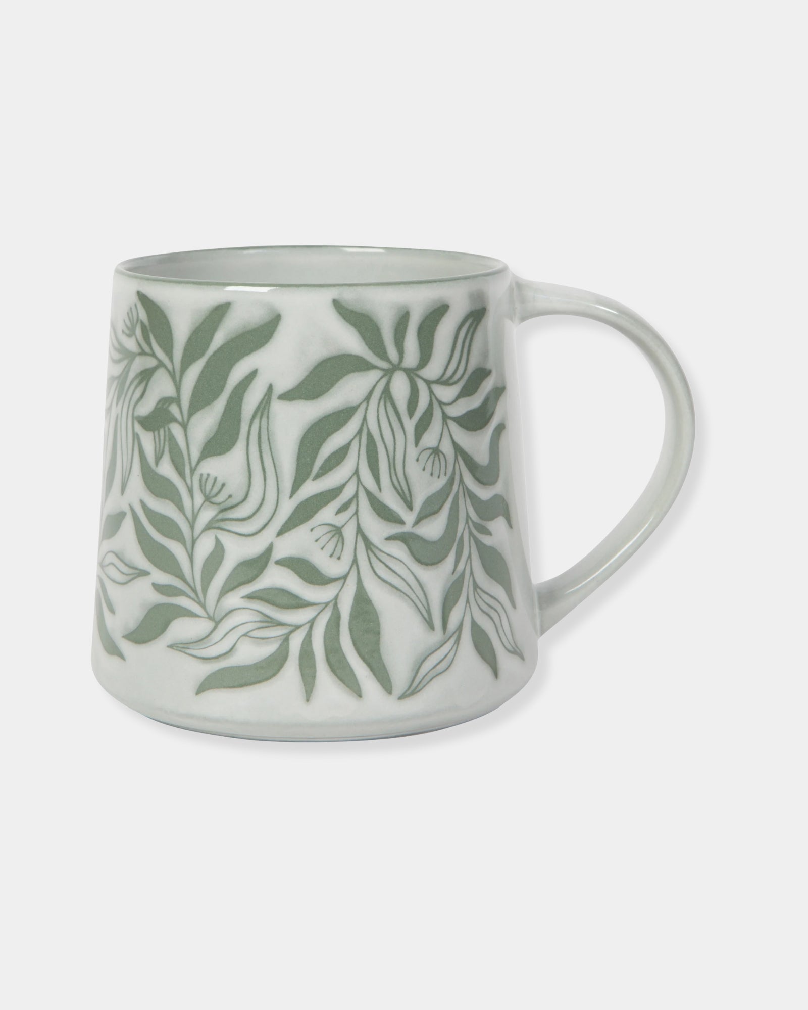 WILLOW BERRYVINE - MUG