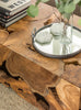 NATURA FLOW - COFFEE TABLE