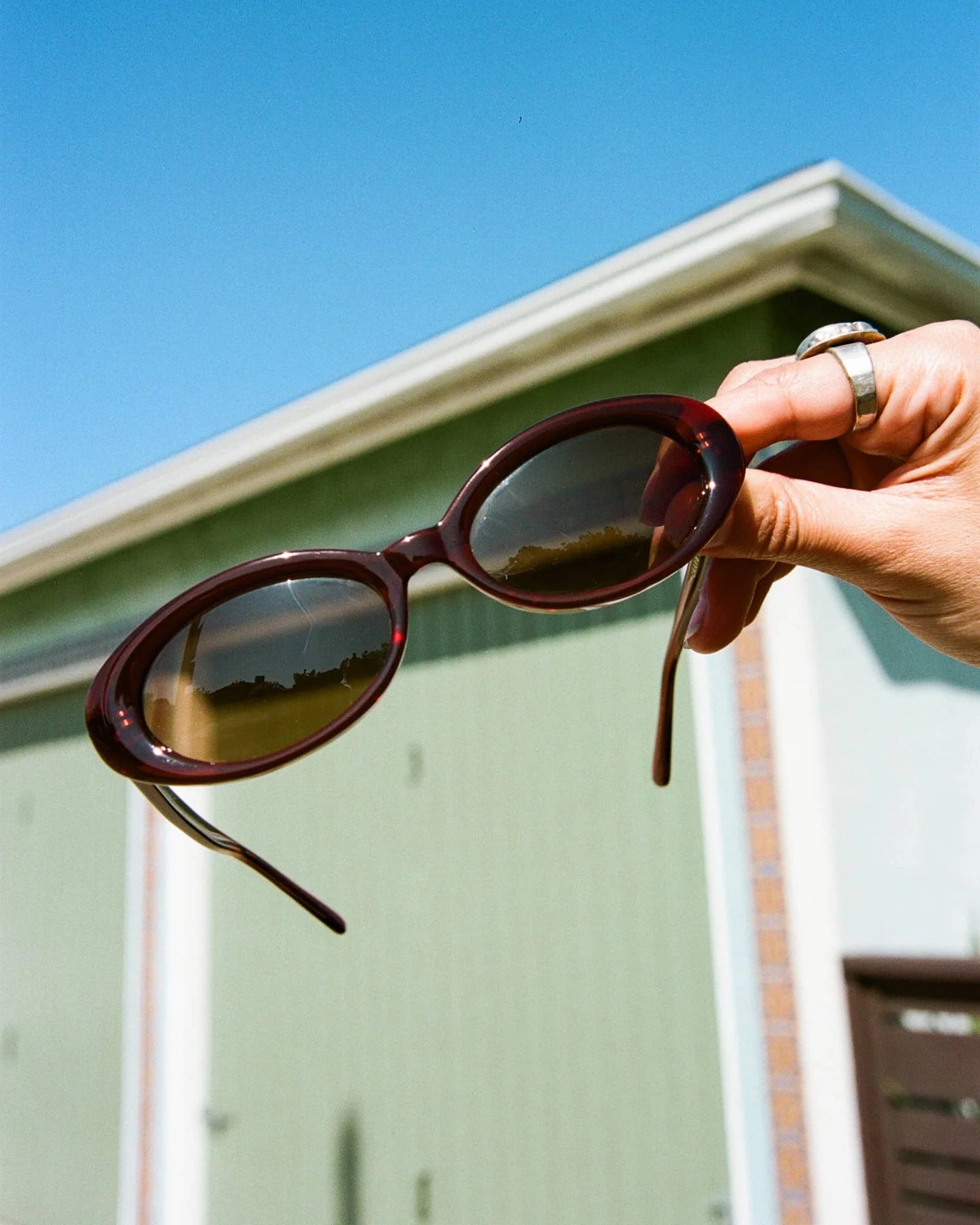 SWEET LEAF ROOT BEER - SUNGLASSES