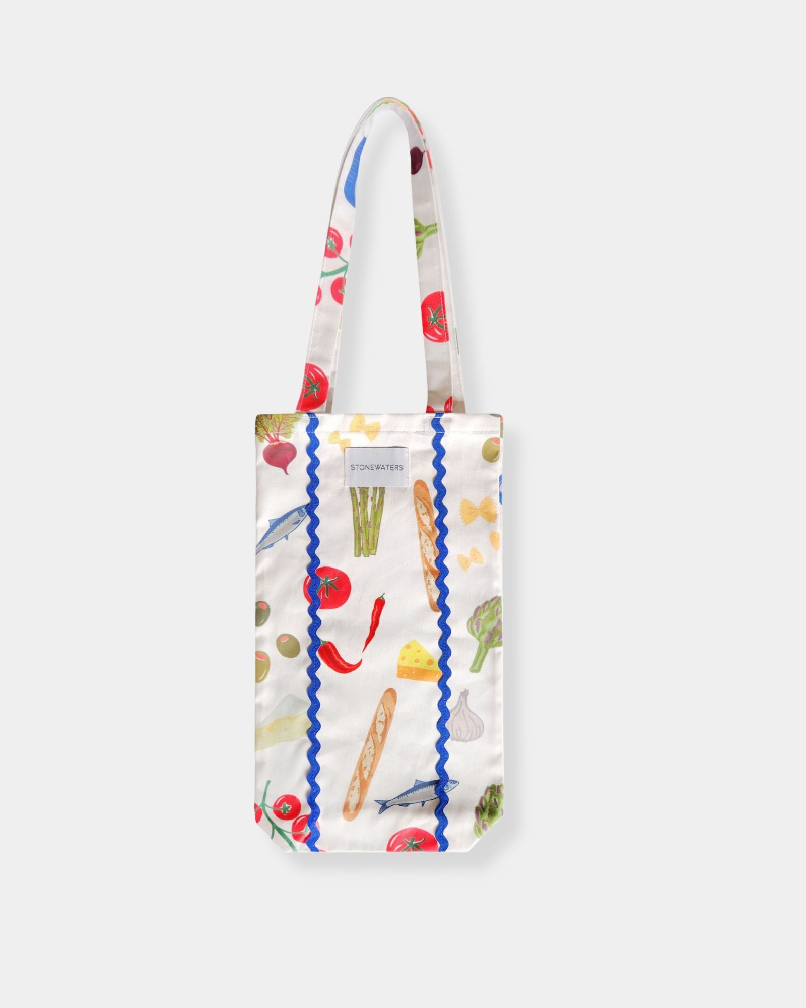 ALFRESCO WINE BAG