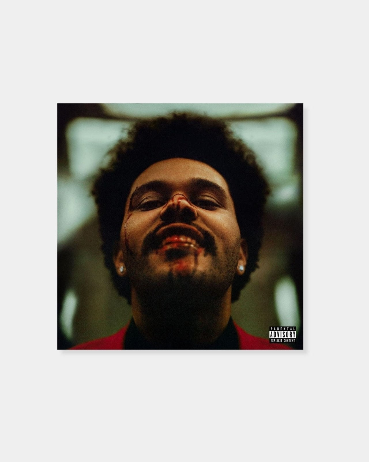 AFTER HOURS - WEEKND | Stonewaters