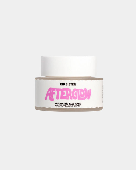 AFTERGLOW FACE MASK - 132630