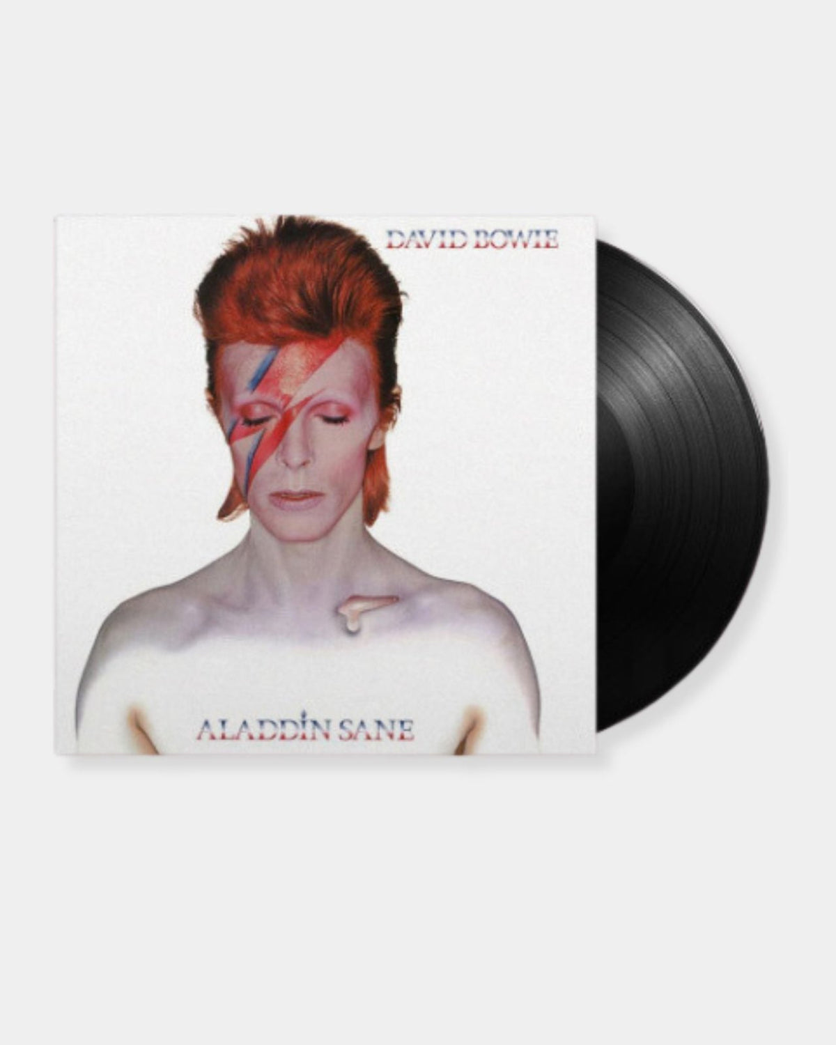 ALADDIN SANE - DAVID BOWIE | Stonewaters