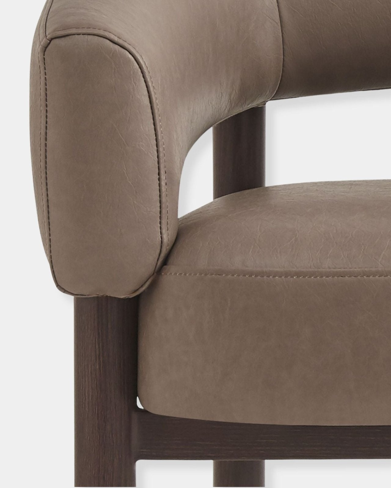 ALLEGRA ACCENT CHAIR | Stonewaters