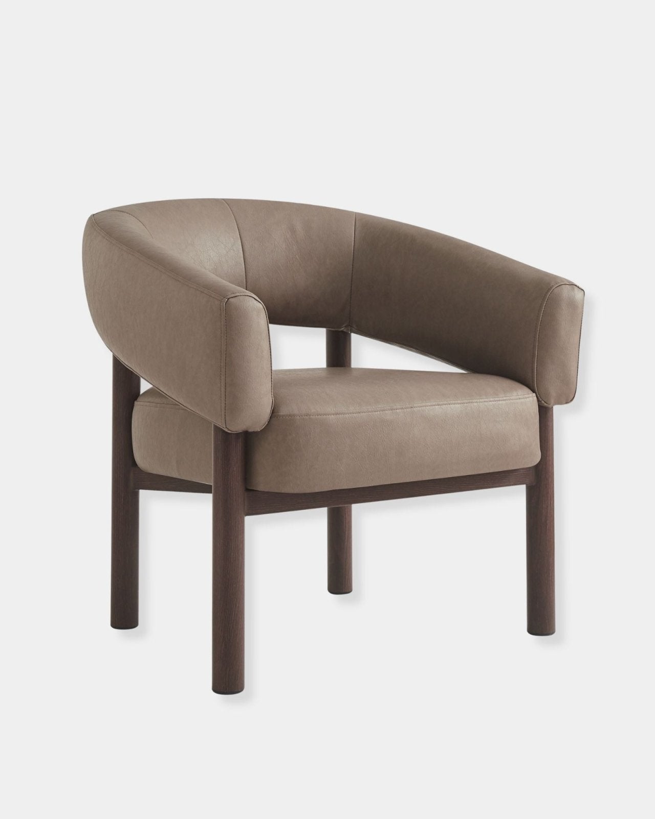 ALLEGRA ACCENT CHAIR | Stonewaters