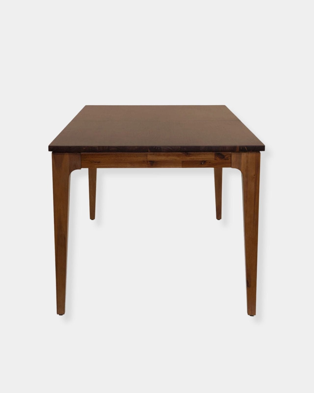 ALLURE EXTENSION DINING TABLE 71/102 | Stonewaters