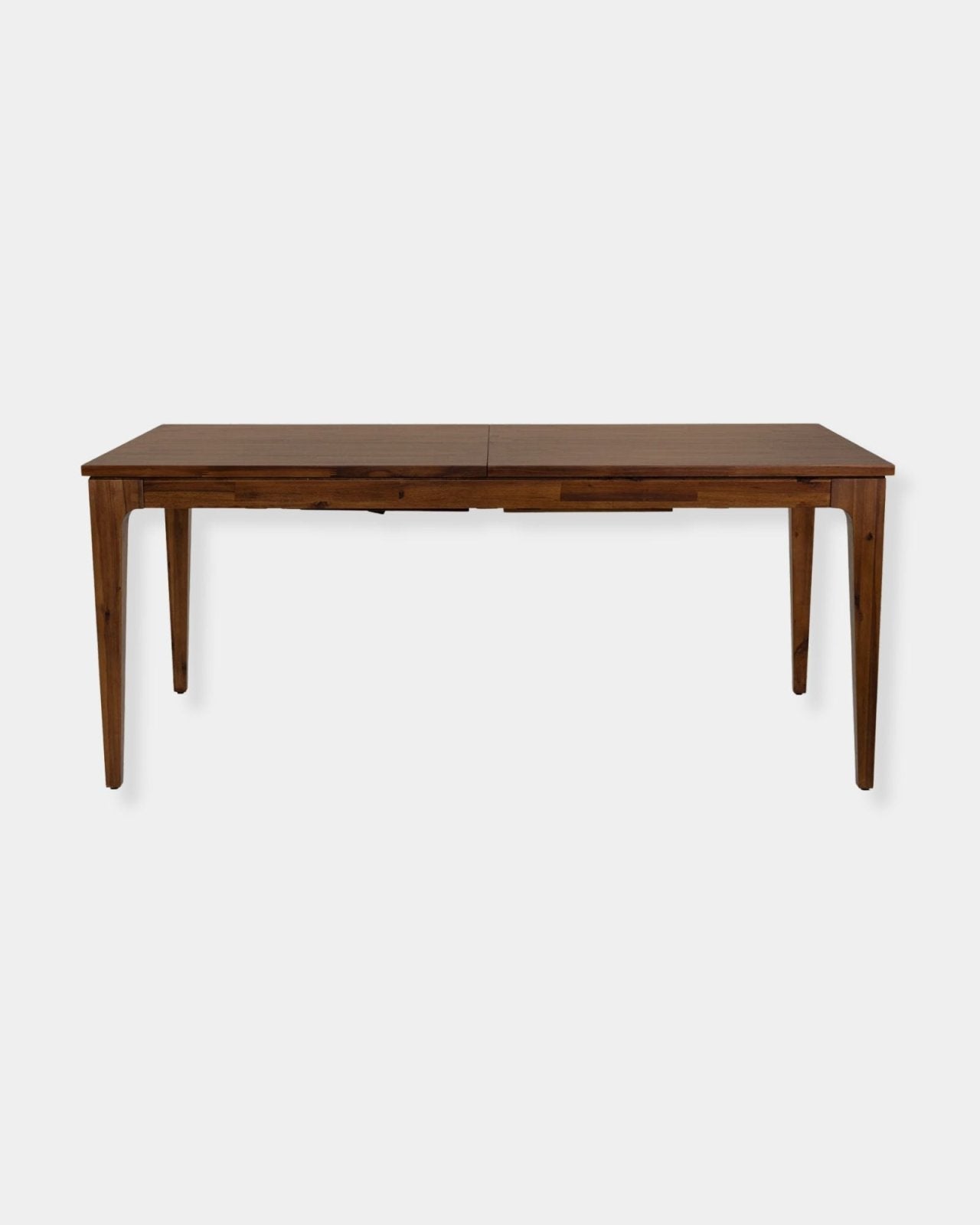 ALLURE EXTENSION DINING TABLE 71/102 | Stonewaters