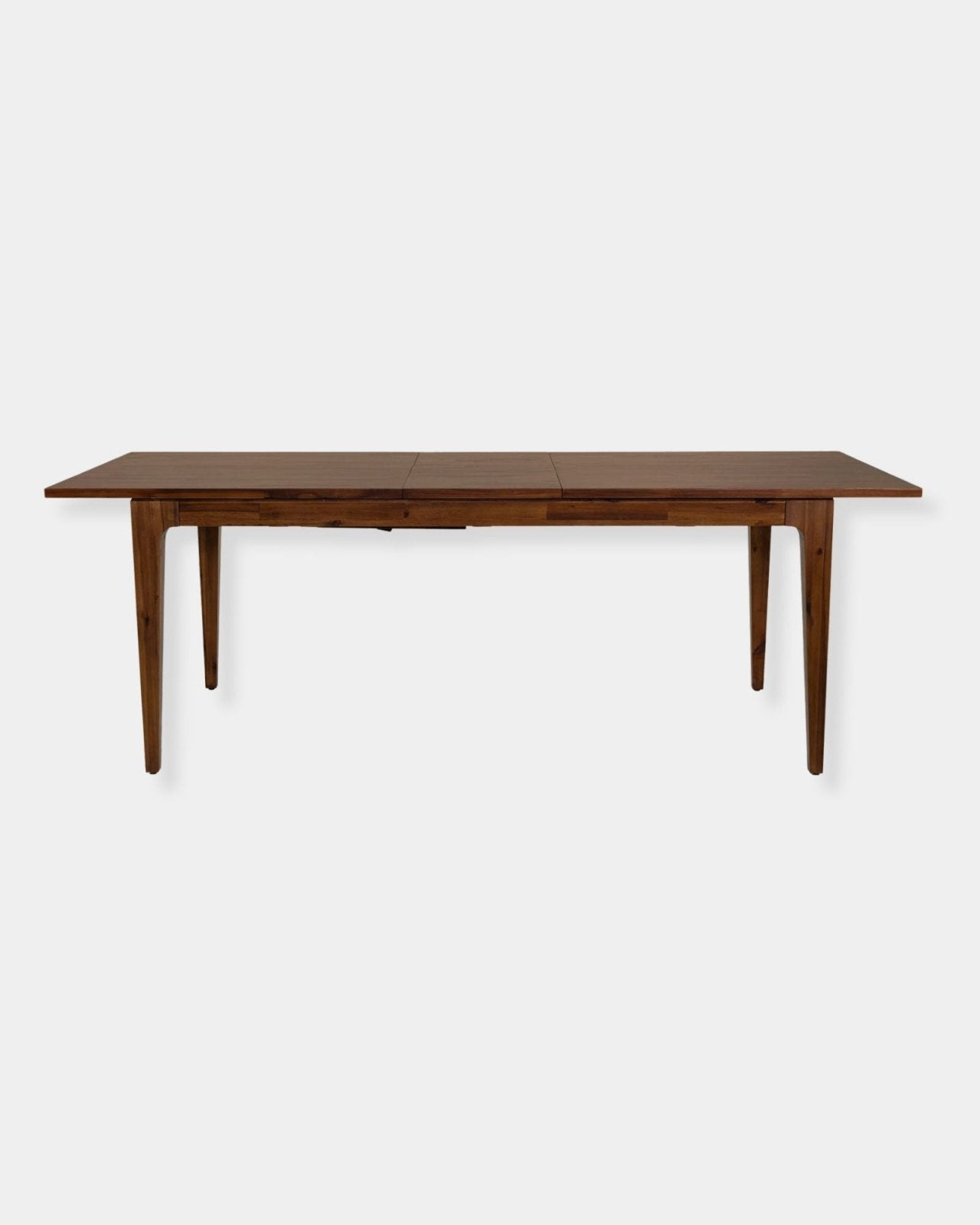 ALLURE EXTENSION DINING TABLE 71/102 | Stonewaters