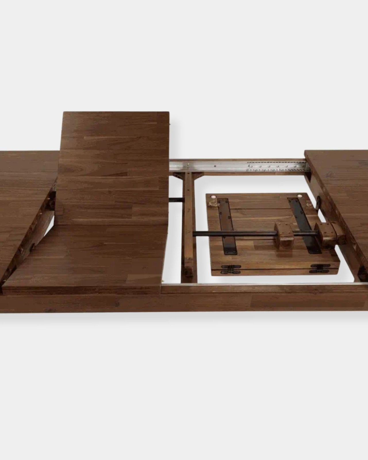 ALLURE EXTENSION DINING TABLE 71/102 | Stonewaters