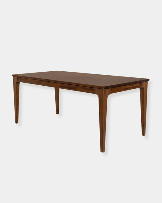 ALLURE EXTENSION DINING TABLE 71/102 | Stonewaters