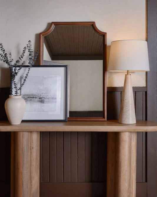 ALMERIA TABLE LAMP | Stonewaters