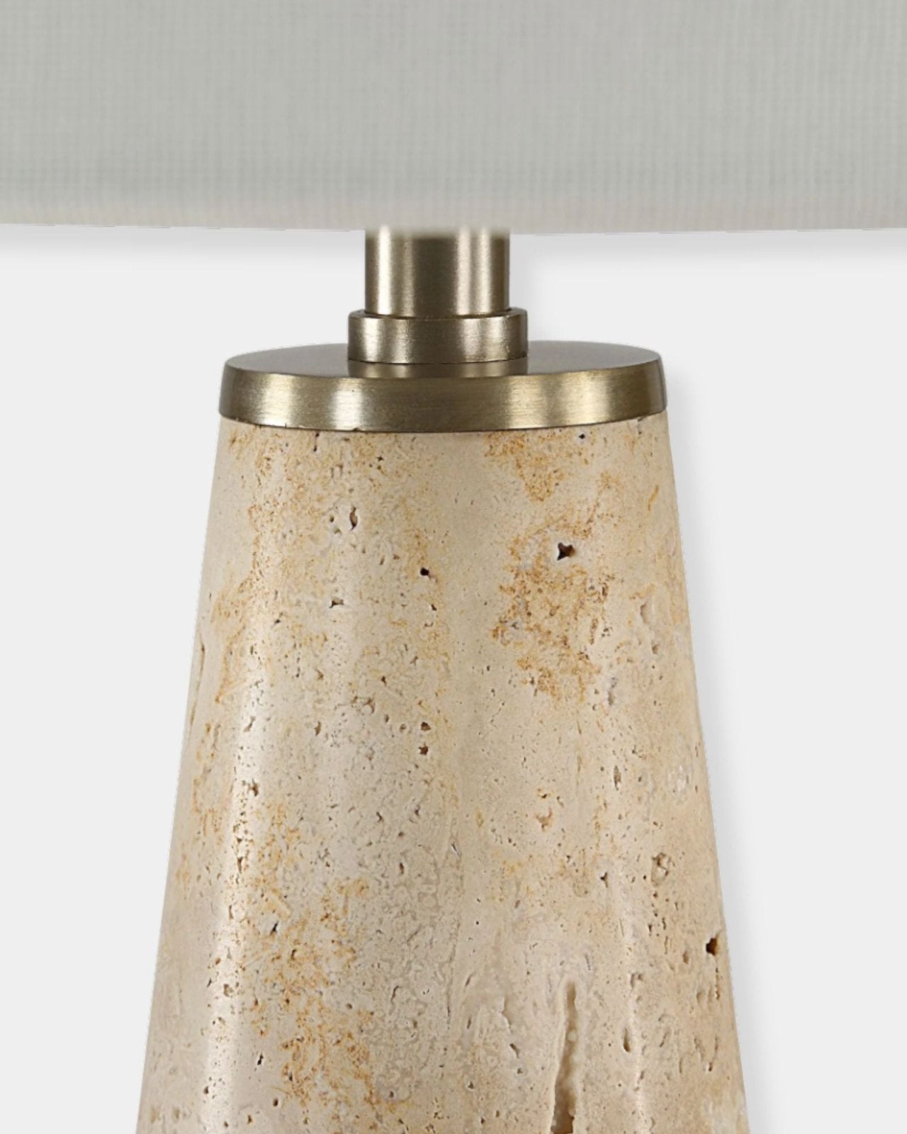 ALMERIA TABLE LAMP | Stonewaters